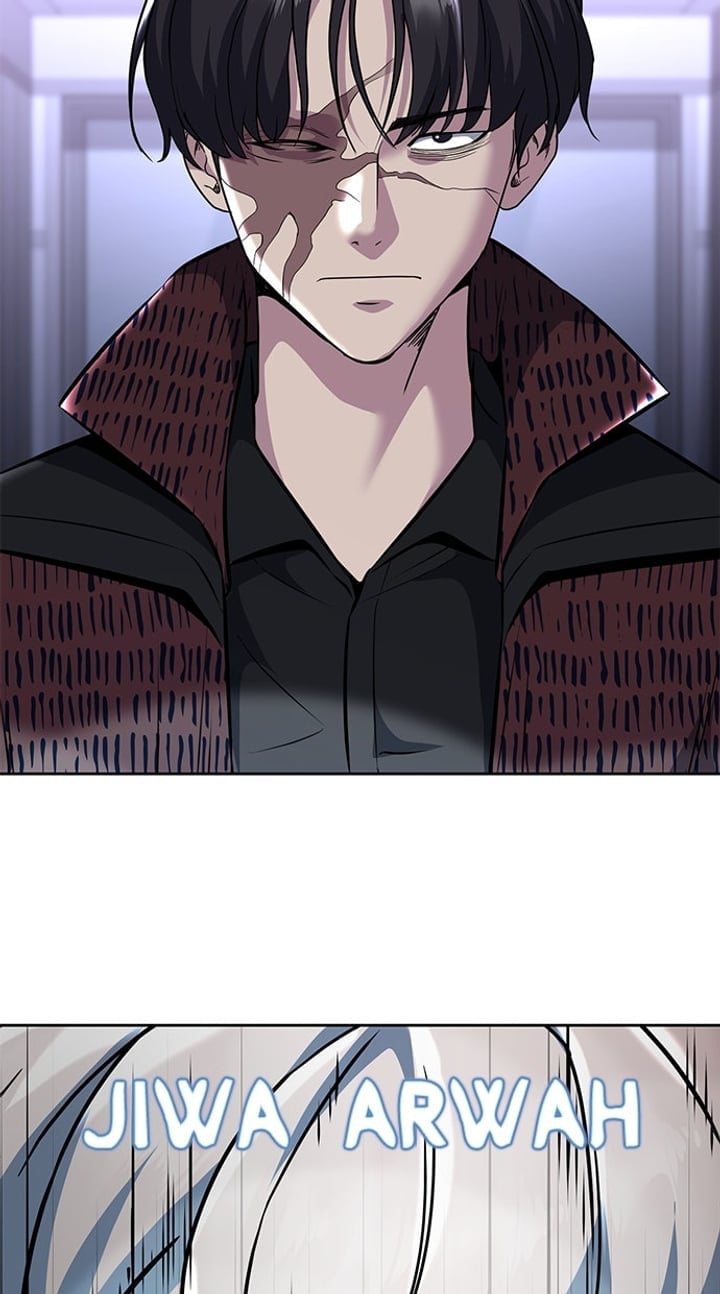 The Boy of Death Chapter 205 - Page 114