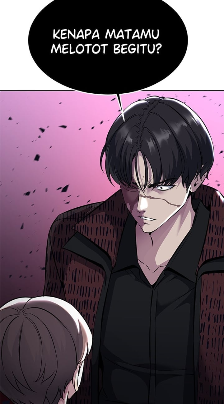 The Boy of Death Chapter 205 - Page 116