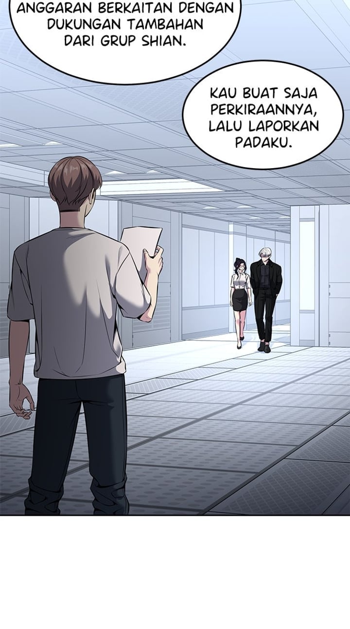 The Boy of Death Chapter 205 - Page 128
