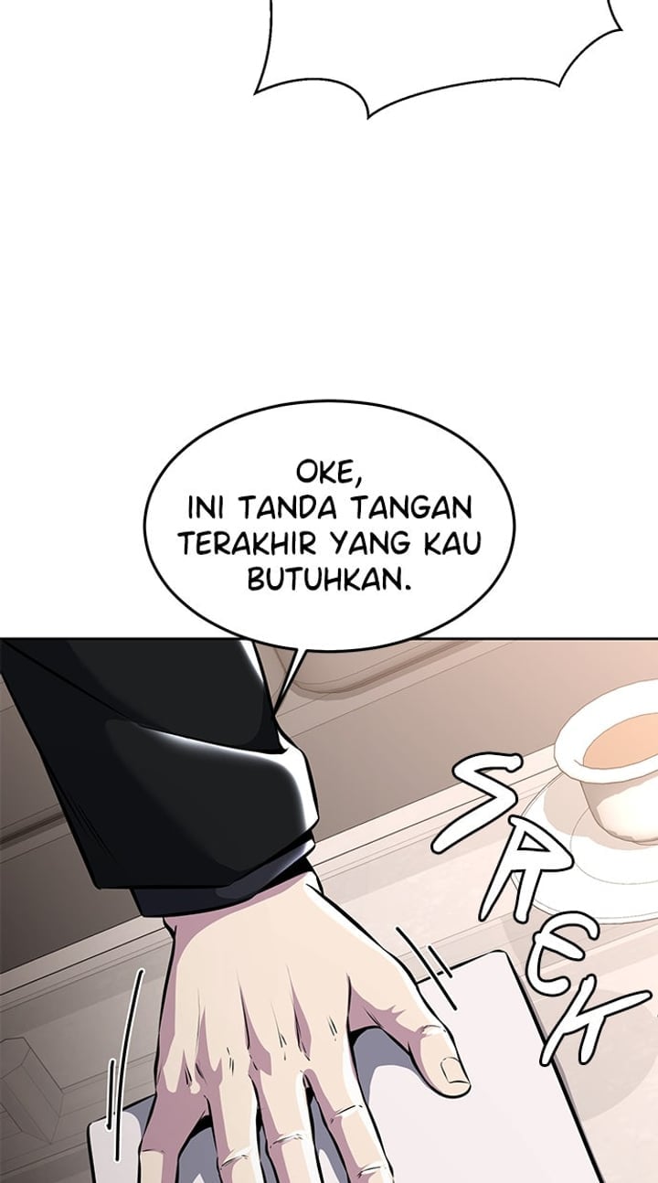 The Boy of Death Chapter 205 - Page 134