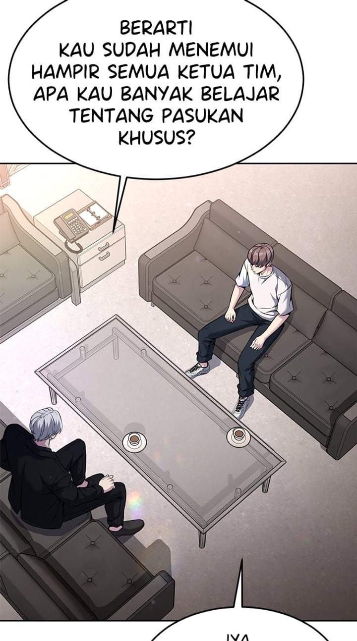 The Boy of Death Chapter 205 - Page 137