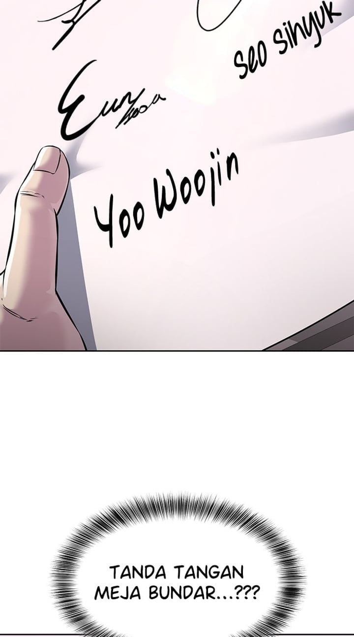 The Boy of Death Chapter 205 - Page 154