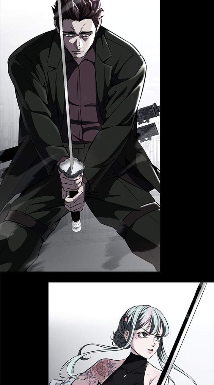 The Boy of Death Chapter 205 - Page 158