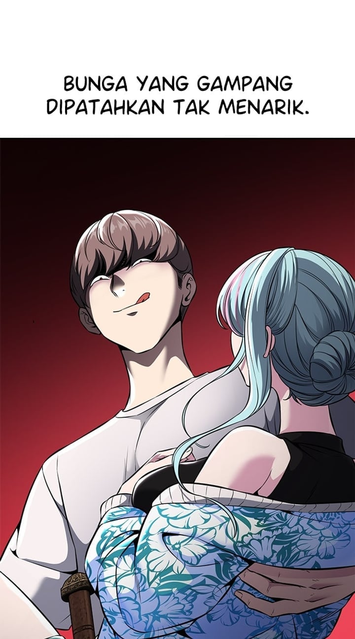 The Boy of Death Chapter 205 - Page 25