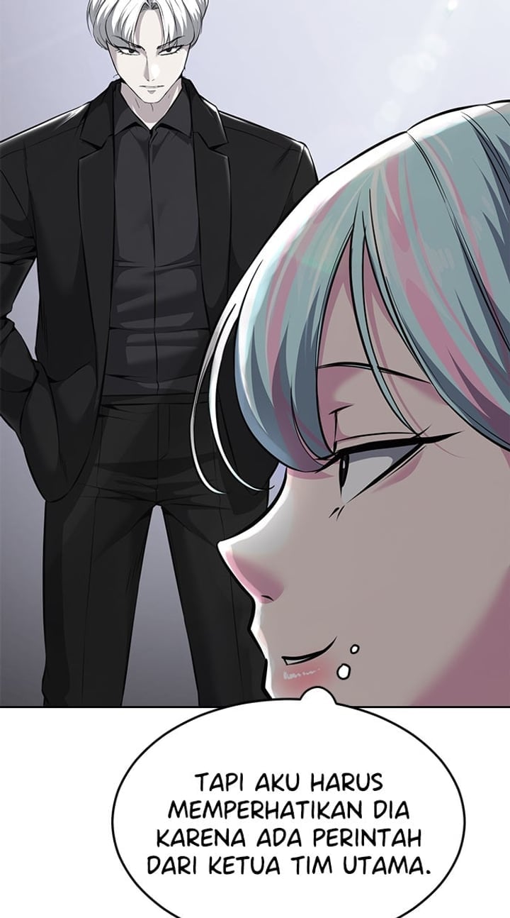 The Boy of Death Chapter 205 - Page 28