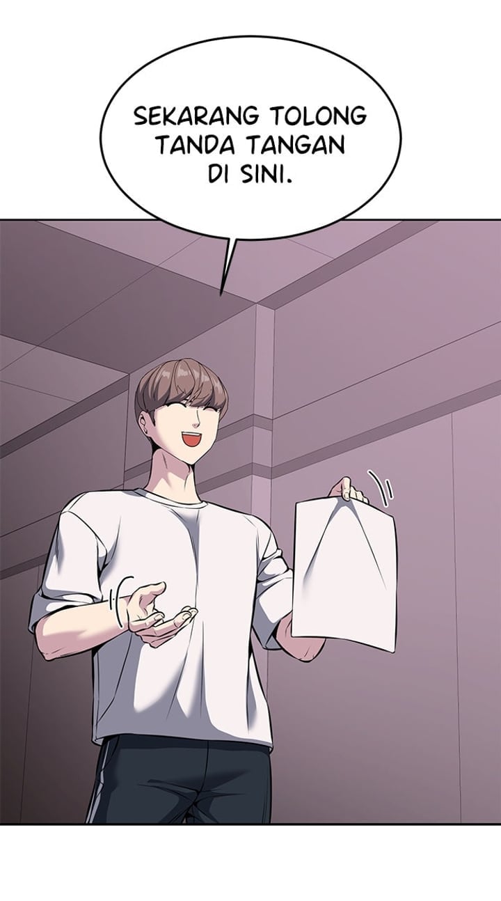 The Boy of Death Chapter 205 - Page 49