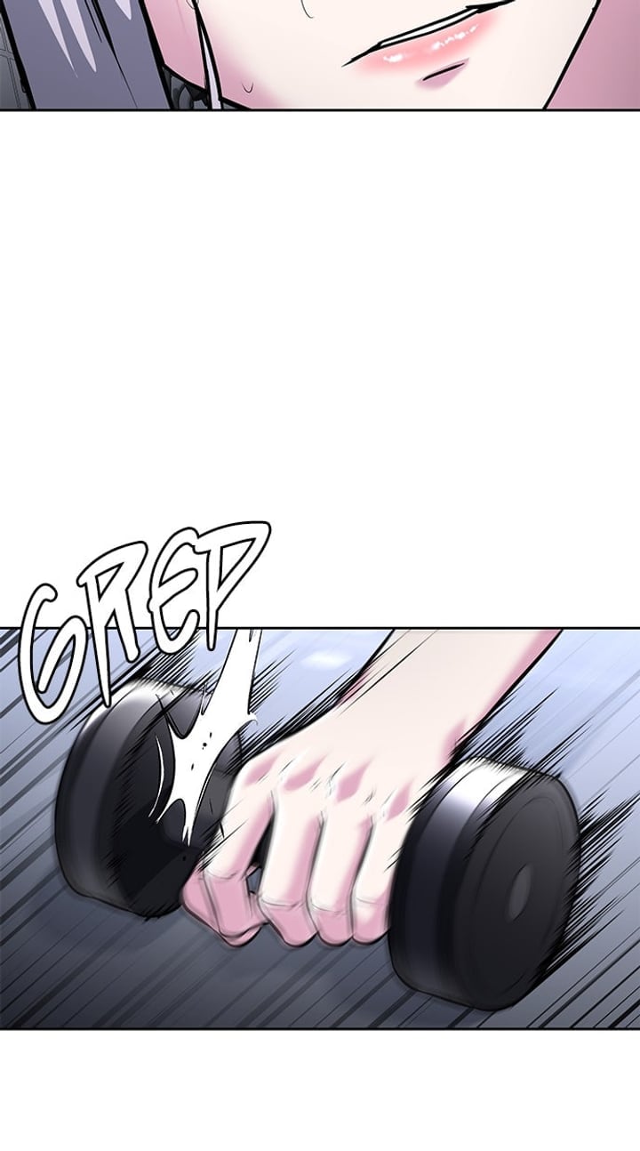 The Boy of Death Chapter 205 - Page 64