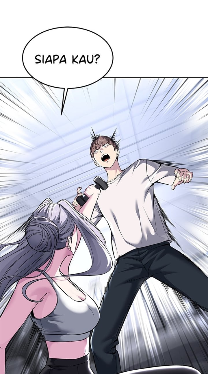 The Boy of Death Chapter 205 - Page 65