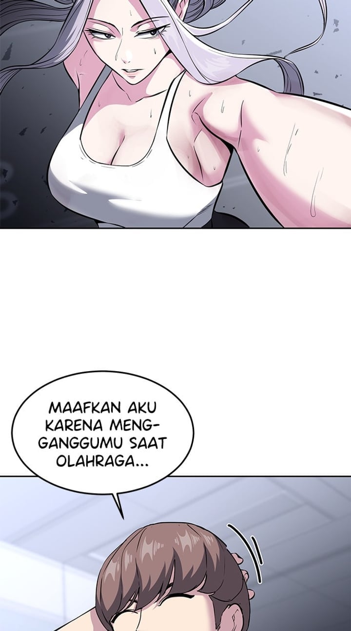 The Boy of Death Chapter 205 - Page 67