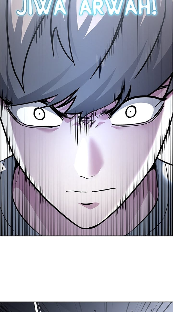 The Boy of Death Chapter 205 - Page 80