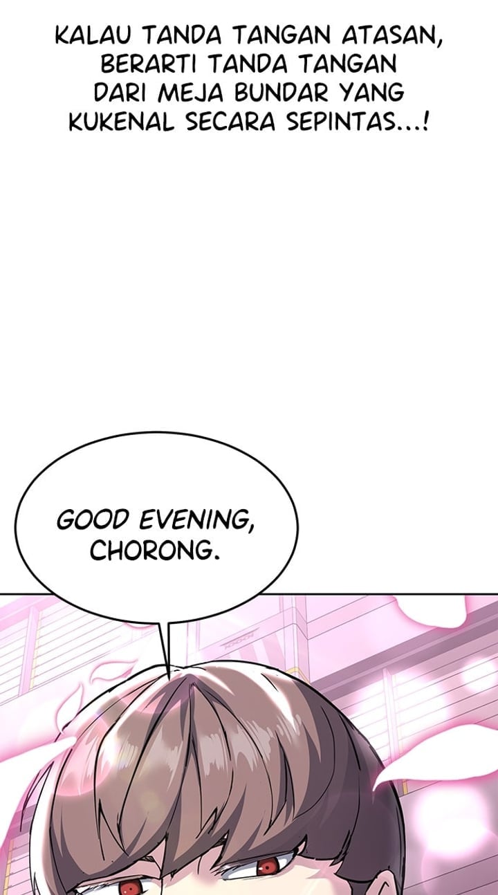 The Boy of Death Chapter 205 - Page 9