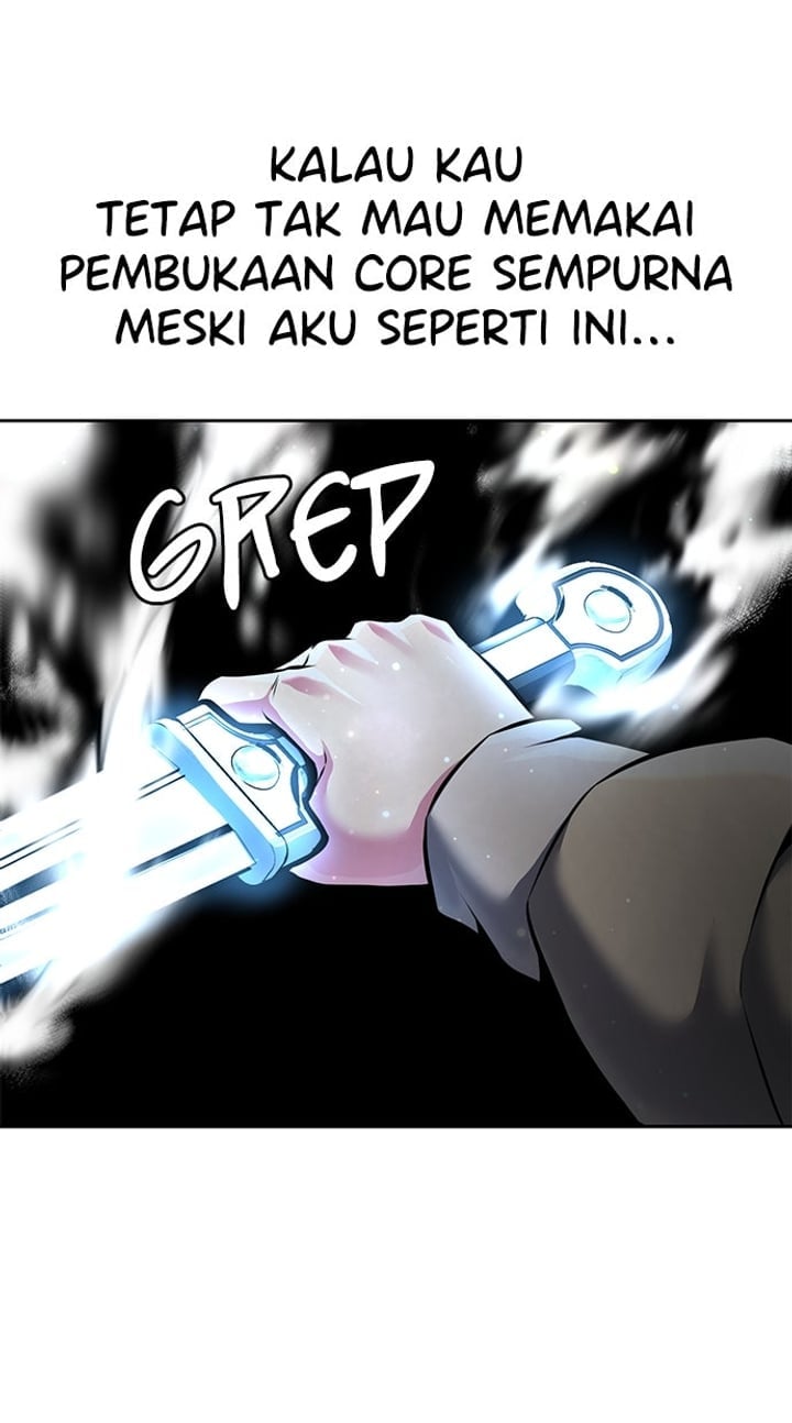 The Boy of Death Chapter 206 - Page 103