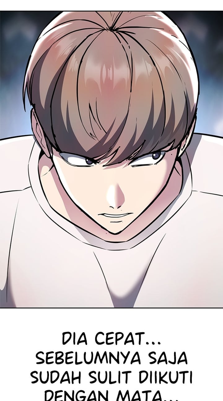 The Boy of Death Chapter 206 - Page 111