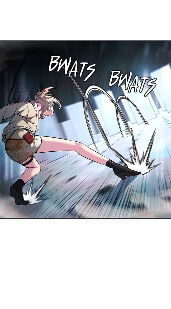 The Boy of Death Chapter 206 - Page 120