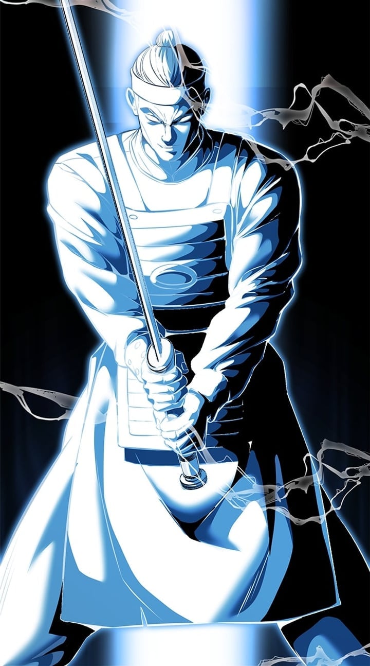 The Boy of Death Chapter 206 - Page 123