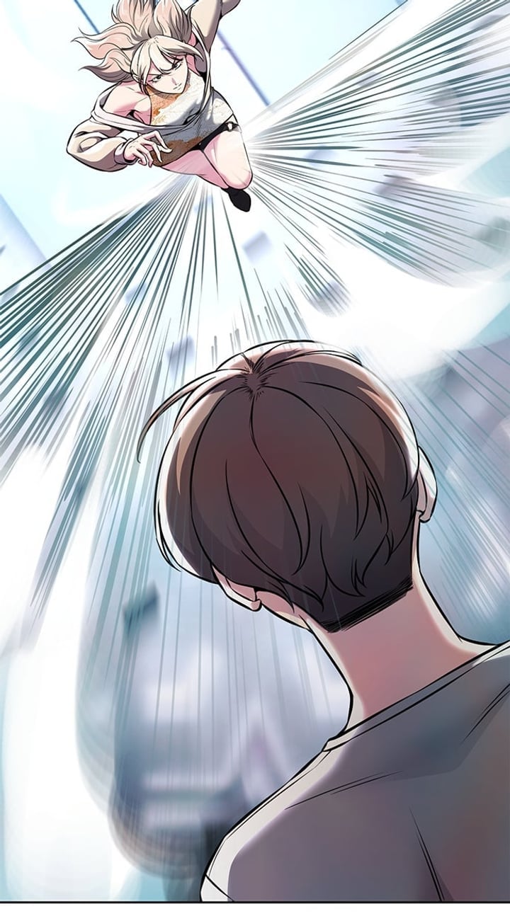 The Boy of Death Chapter 206 - Page 143