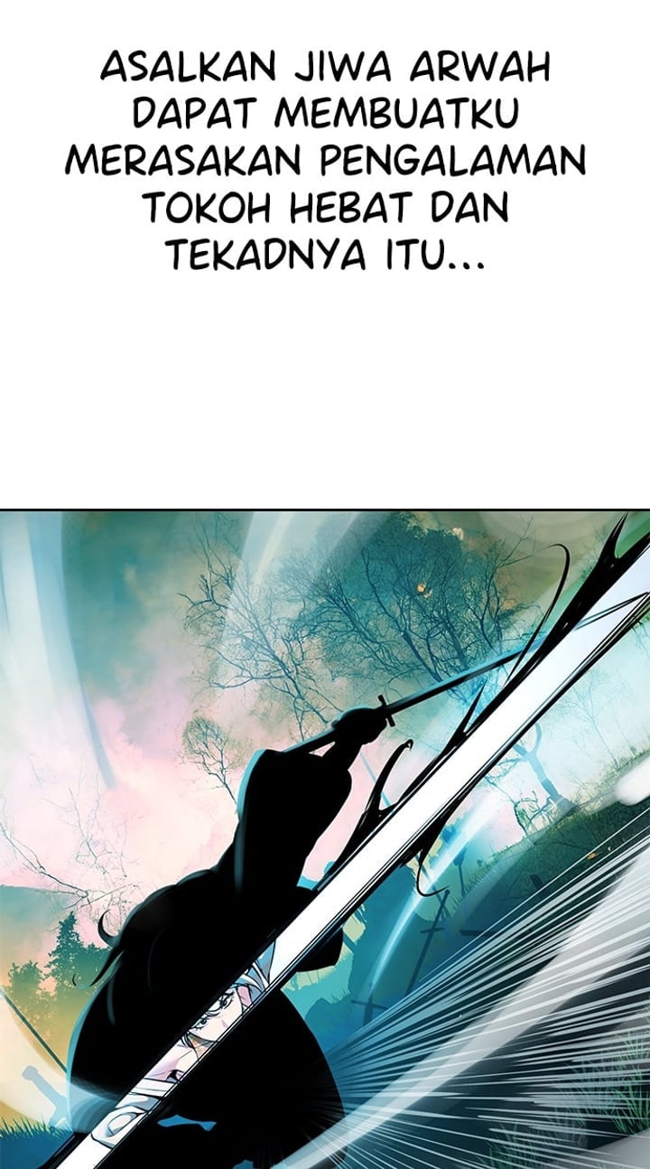 The Boy of Death Chapter 206 - Page 144