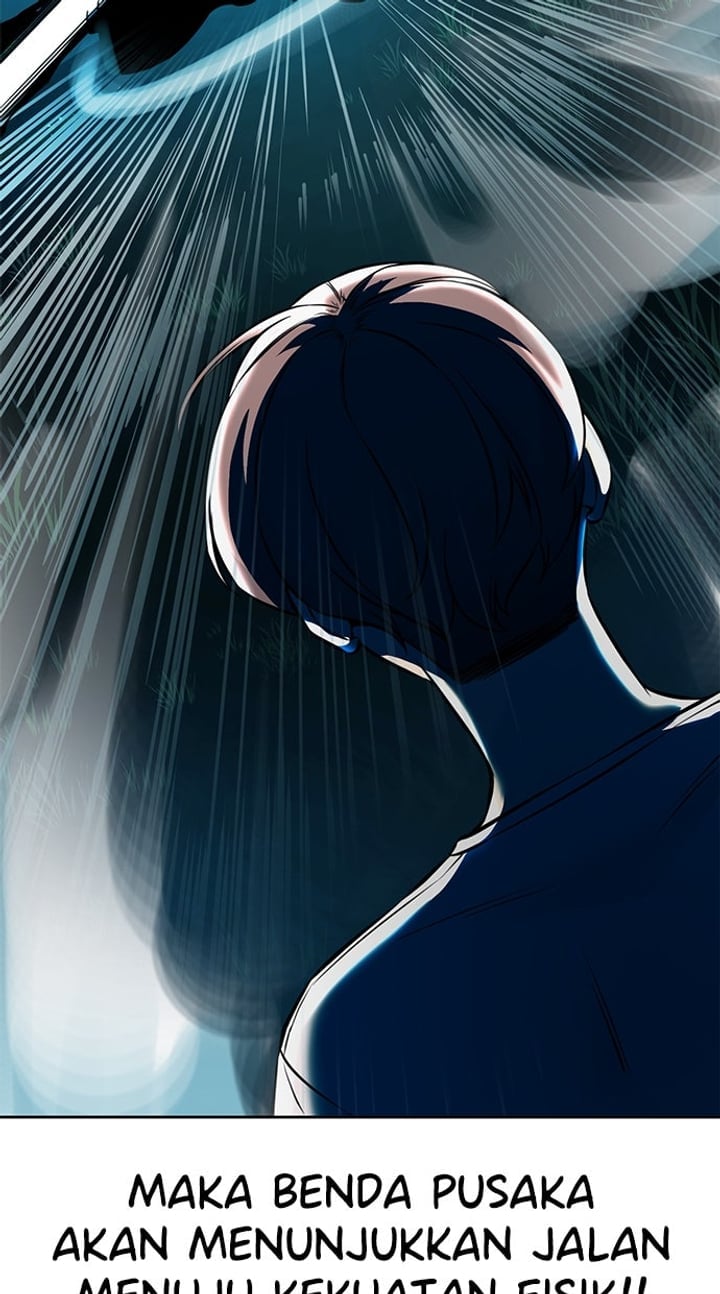The Boy of Death Chapter 206 - Page 145