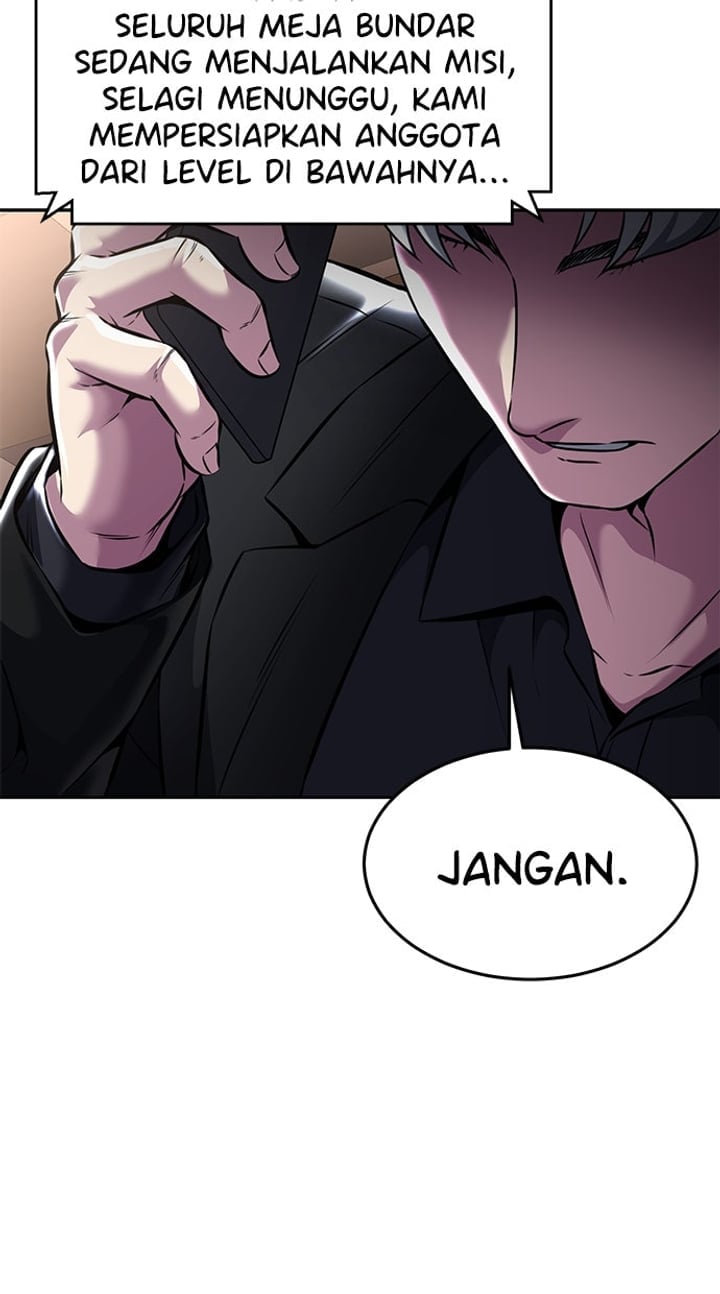 The Boy of Death Chapter 206 - Page 163