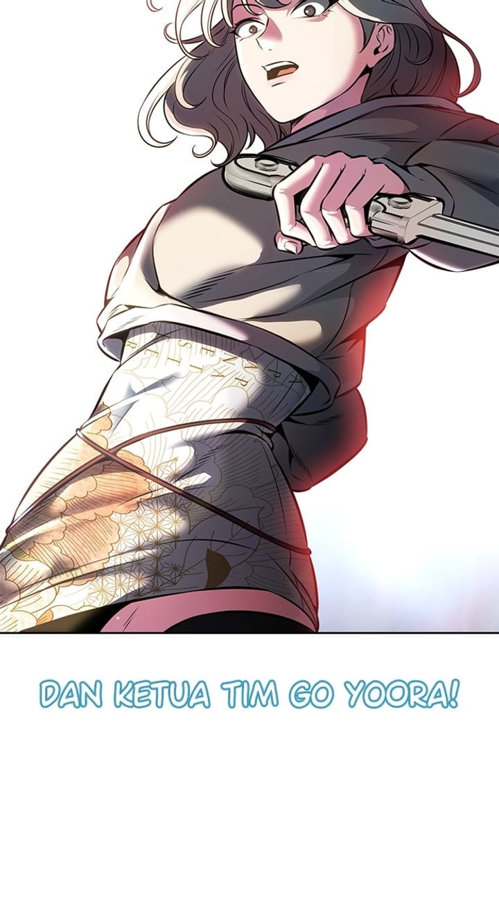 The Boy of Death Chapter 206 - Page 166