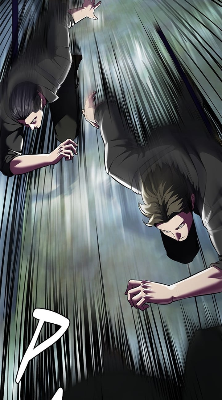 The Boy of Death Chapter 206 - Page 17