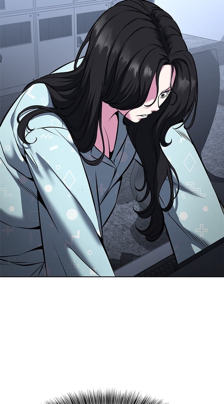 The Boy of Death Chapter 206 - Page 171