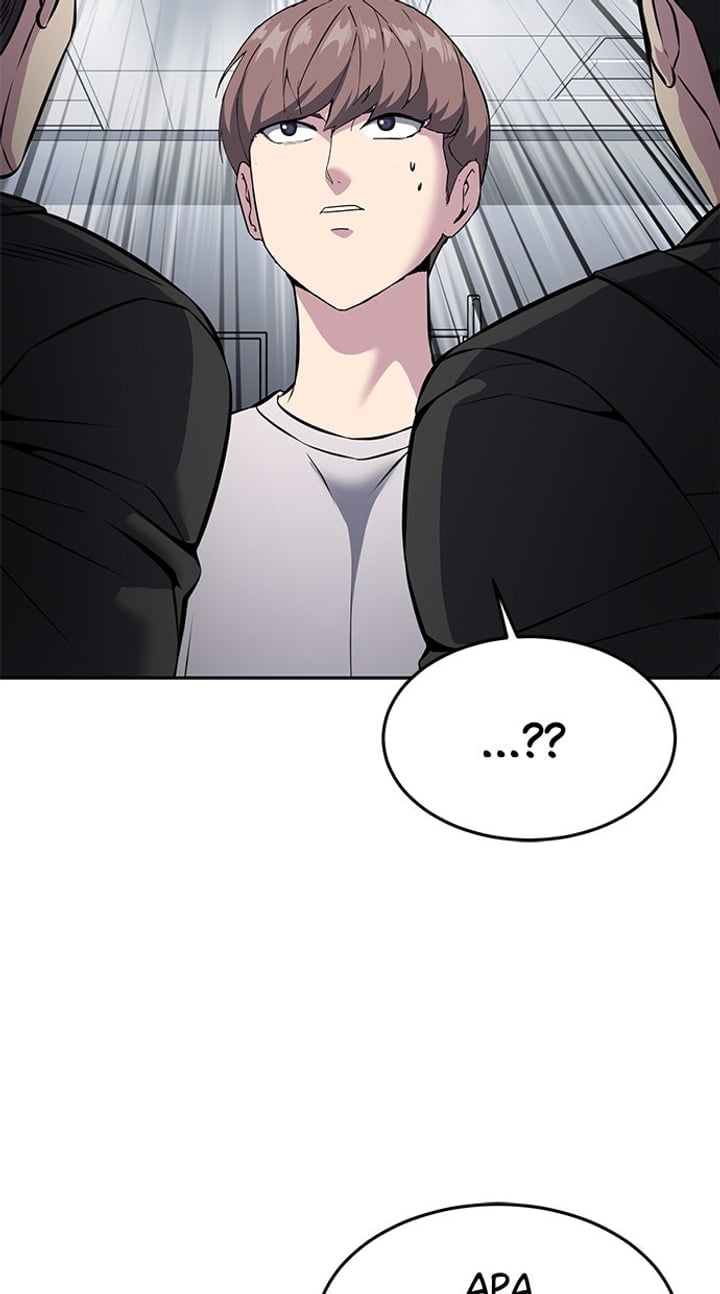 The Boy of Death Chapter 206 - Page 28
