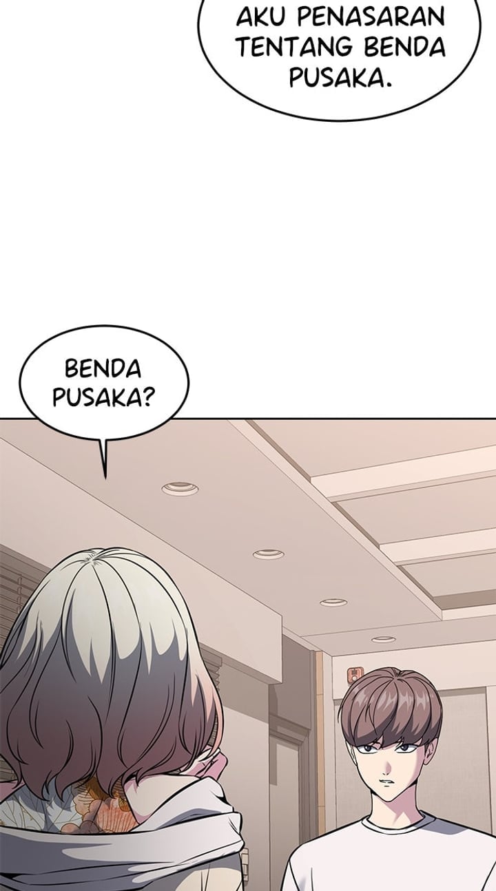 The Boy of Death Chapter 206 - Page 43