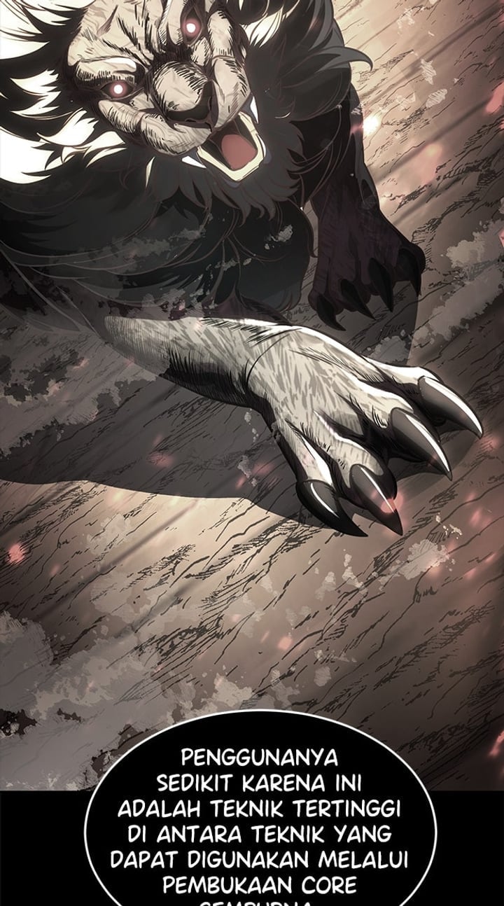 The Boy of Death Chapter 206 - Page 49