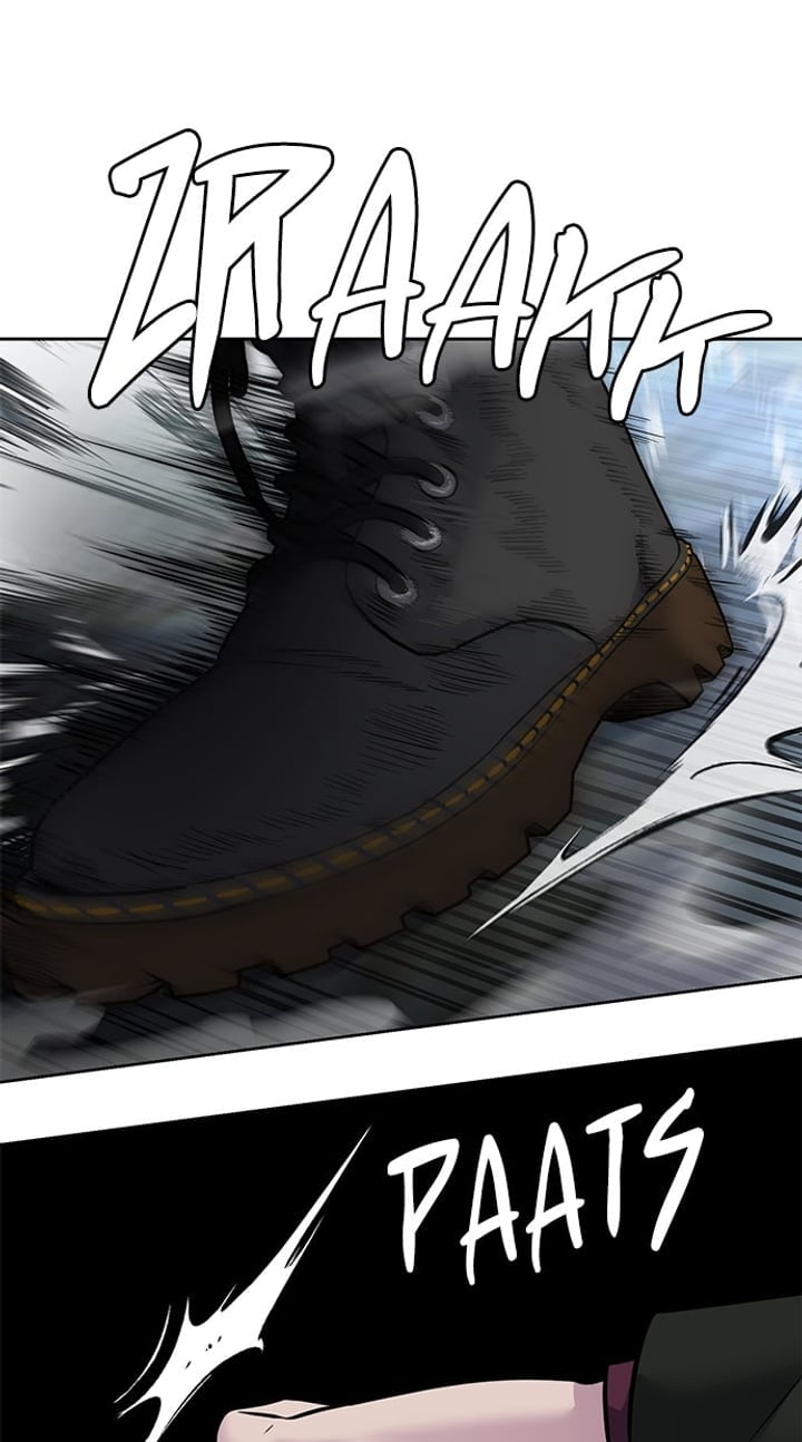 The Boy of Death Chapter 206 - Page 6