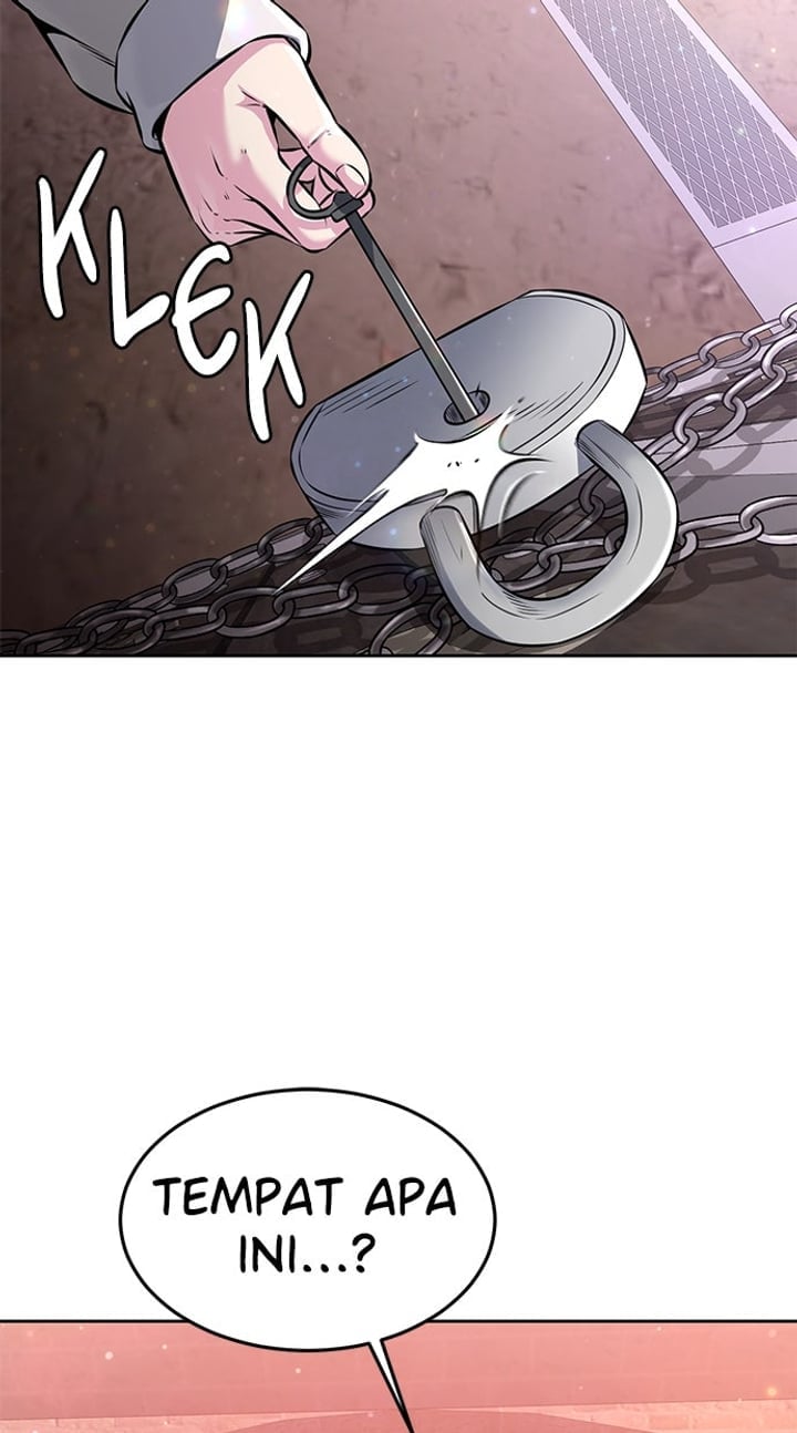 The Boy of Death Chapter 206 - Page 68