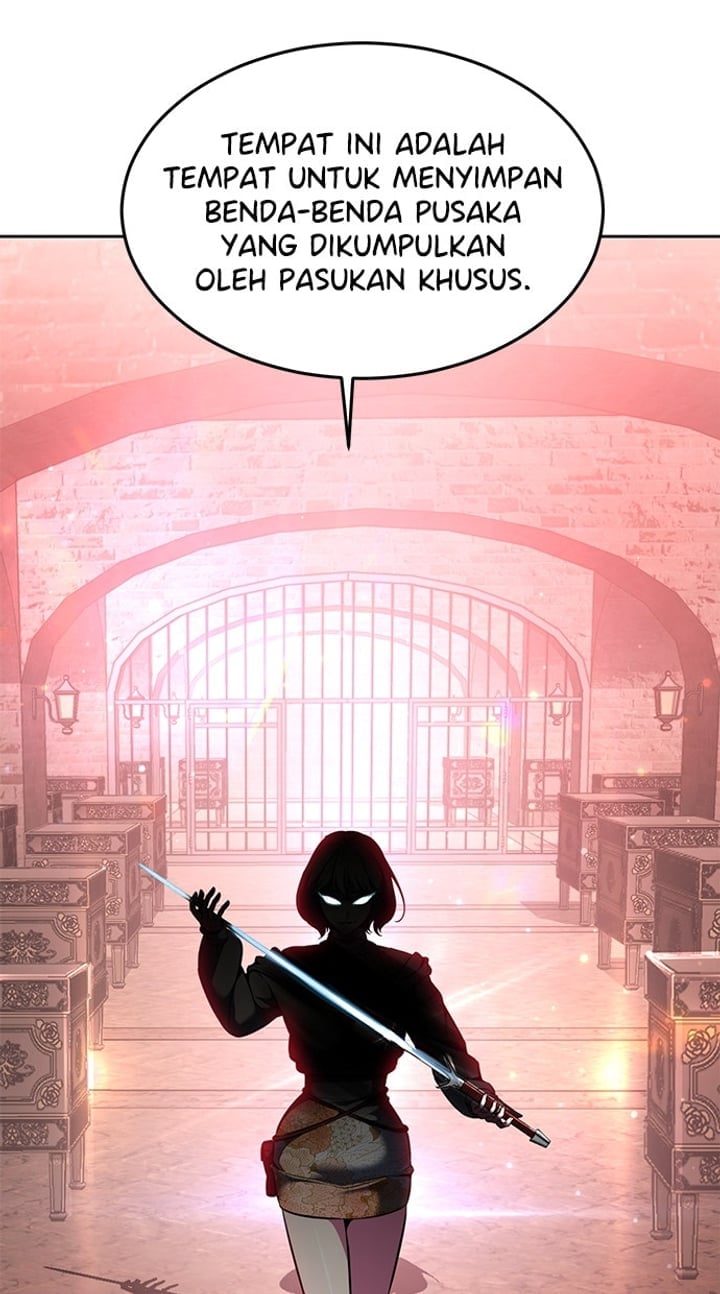 The Boy of Death Chapter 206 - Page 71