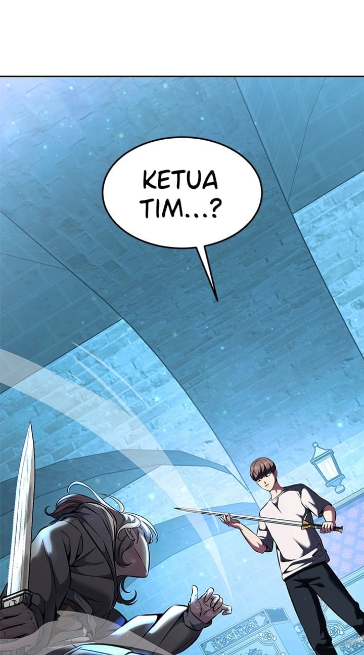 The Boy of Death Chapter 206 - Page 85