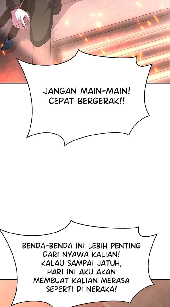 Baca The Boy of Death Chapter 207 Bahasa Indonesia page 24
