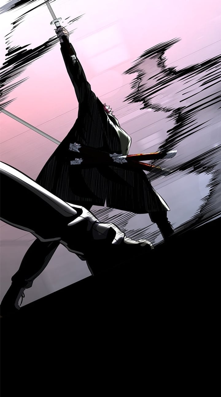 Baca The Boy of Death Chapter 207 Bahasa Indonesia page 212