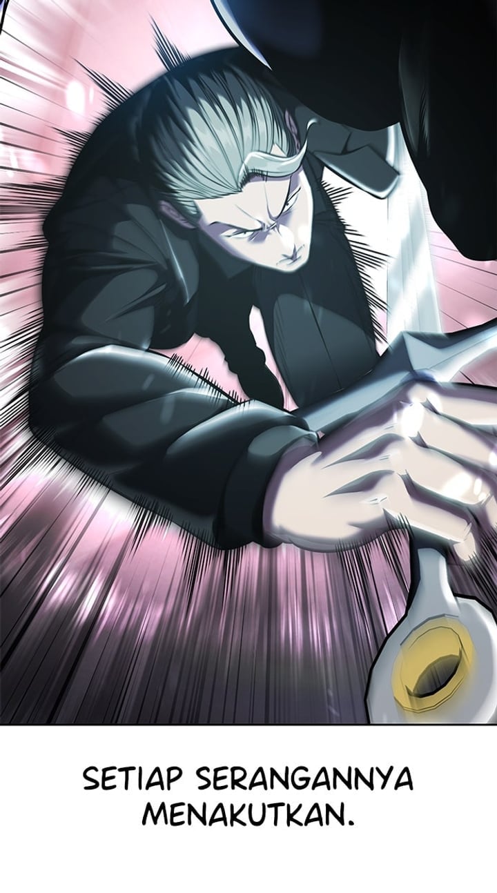 Baca The Boy of Death Chapter 207 Bahasa Indonesia page 220