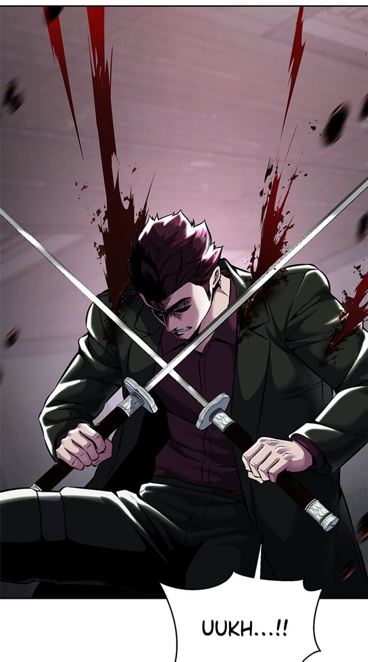 Baca The Boy of Death Chapter 207 Bahasa Indonesia page 230