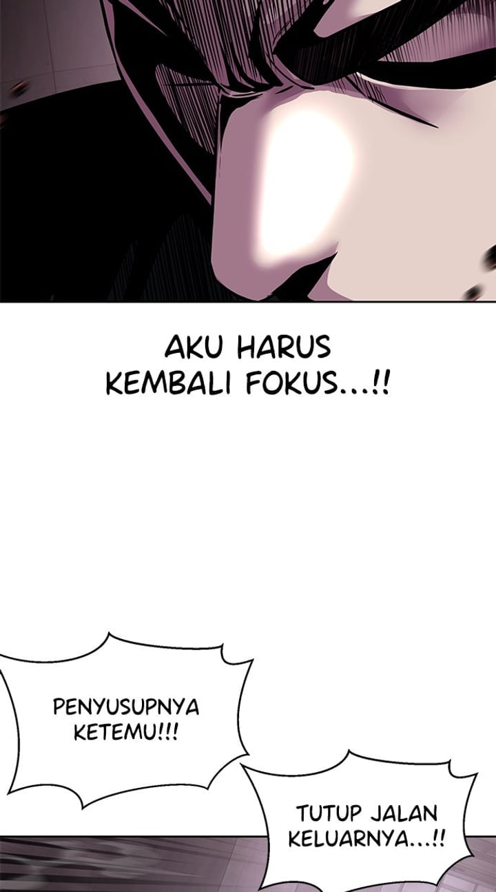 Baca The Boy of Death Chapter 207 Bahasa Indonesia page 234
