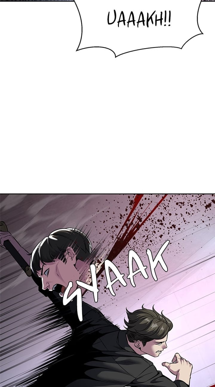 Baca The Boy of Death Chapter 207 Bahasa Indonesia page 242