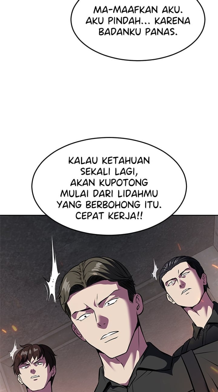 Baca The Boy of Death Chapter 207 Bahasa Indonesia page 28