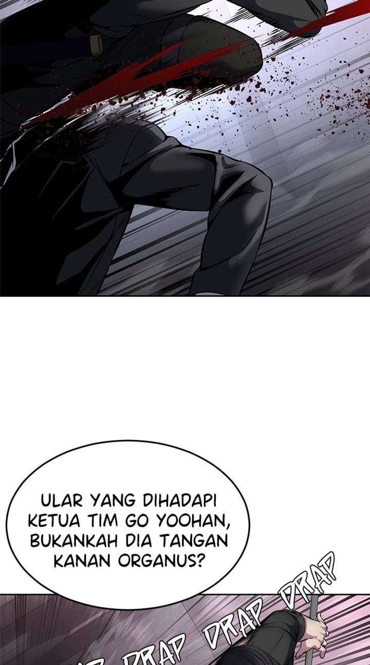 Baca The Boy of Death Chapter 207 Bahasa Indonesia page 244