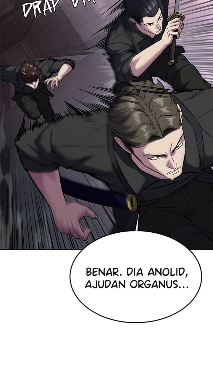 Baca The Boy of Death Chapter 207 Bahasa Indonesia page 246