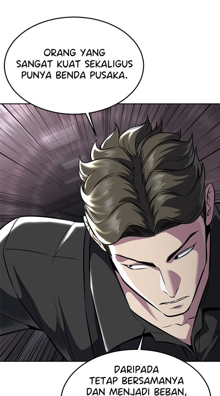 Baca The Boy of Death Chapter 207 Bahasa Indonesia page 248