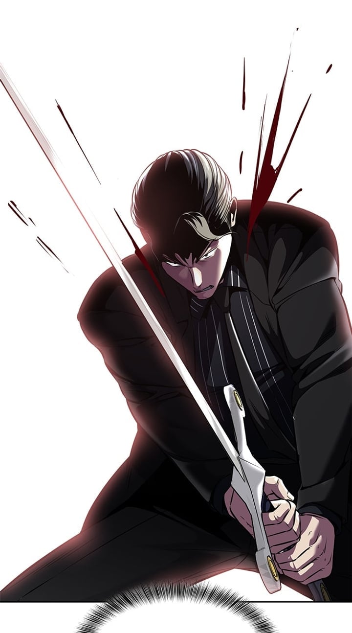 Baca The Boy of Death Chapter 207 Bahasa Indonesia page 260