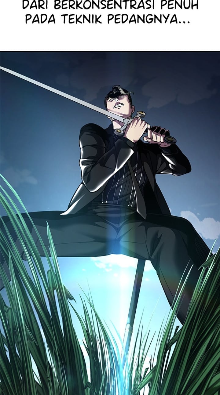 Baca The Boy of Death Chapter 207 Bahasa Indonesia page 270