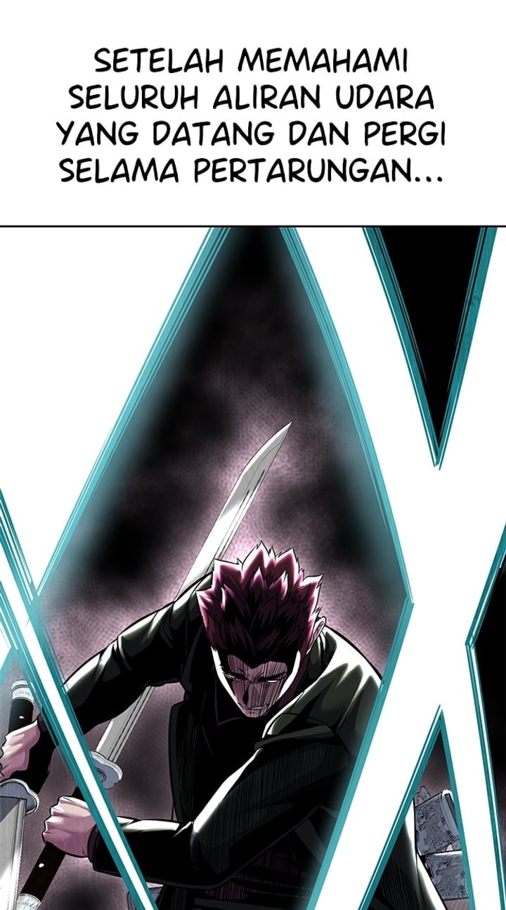 Baca The Boy of Death Chapter 207 Bahasa Indonesia page 276