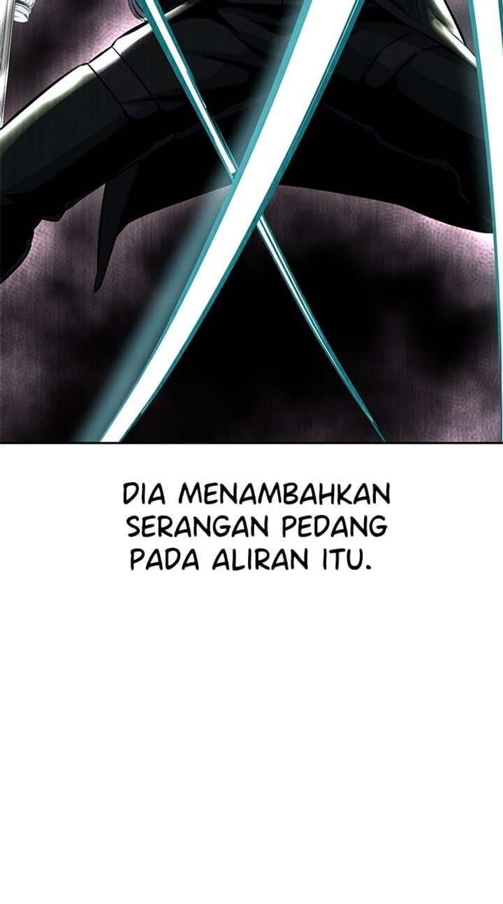 Baca The Boy of Death Chapter 207 Bahasa Indonesia page 278