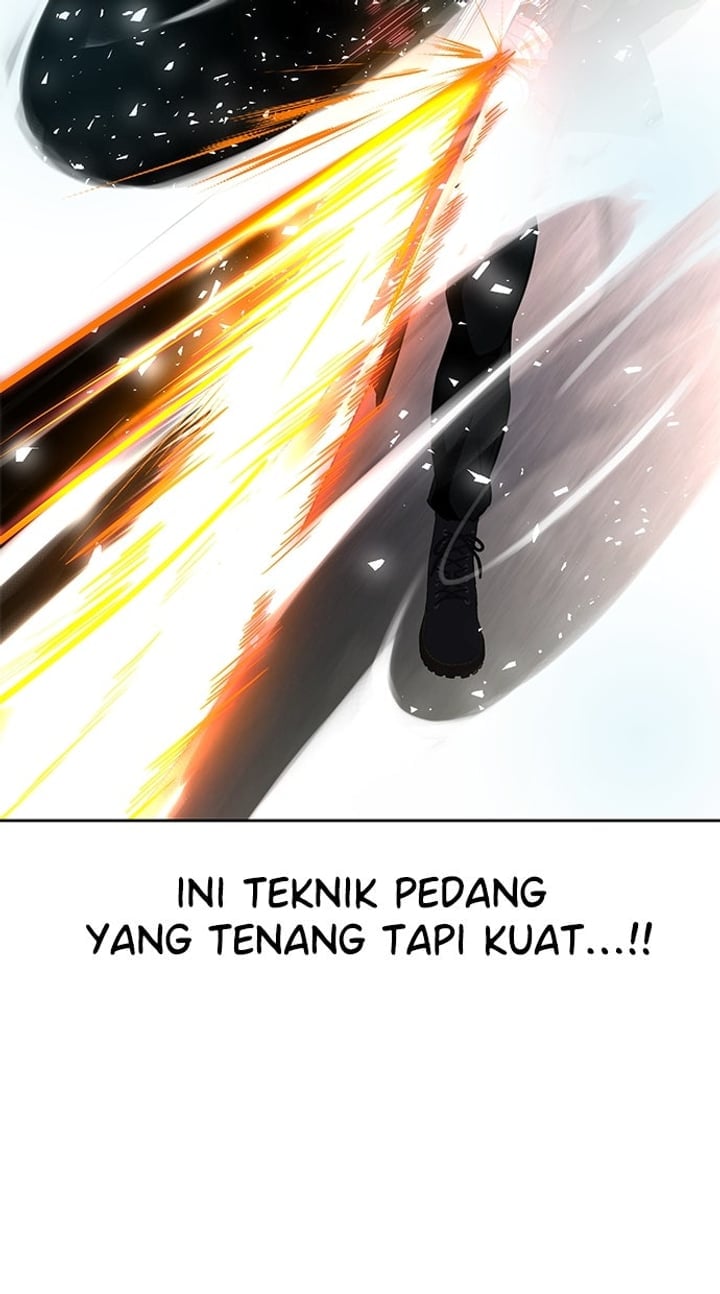 Baca The Boy of Death Chapter 207 Bahasa Indonesia page 288