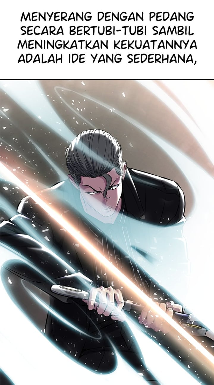Baca The Boy of Death Chapter 207 Bahasa Indonesia page 290