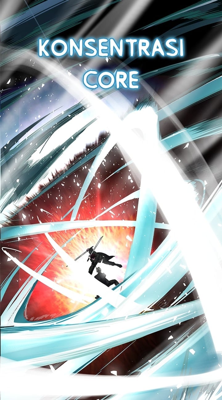 Baca The Boy of Death Chapter 207 Bahasa Indonesia page 296